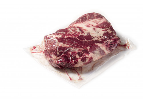 Pork neck chop frozen