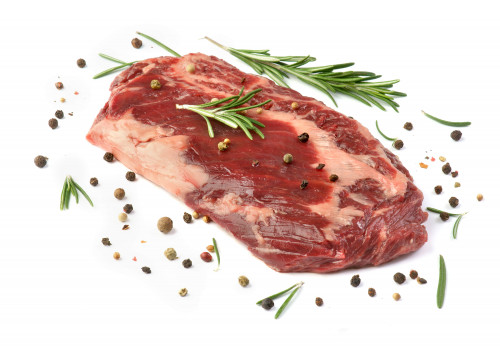 Liellopa Antrekots atdzesēts