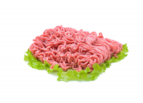Cūkgaļas maltā saldēta