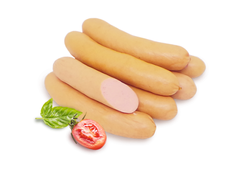 "Bernu" sausages
