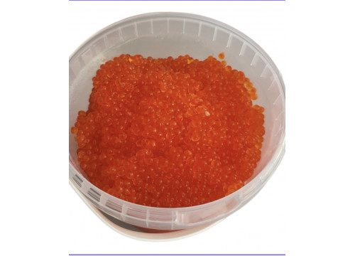 Foreļu ikri, mazsālīti, 1...