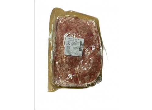 Broilera maltās gaļas...