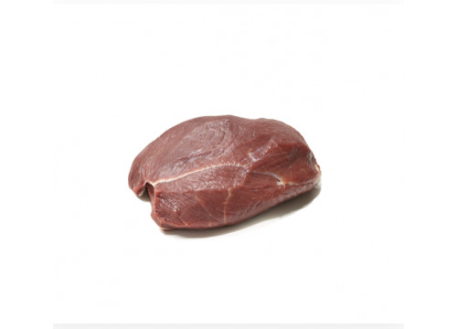 Говяжий окорок заморозка