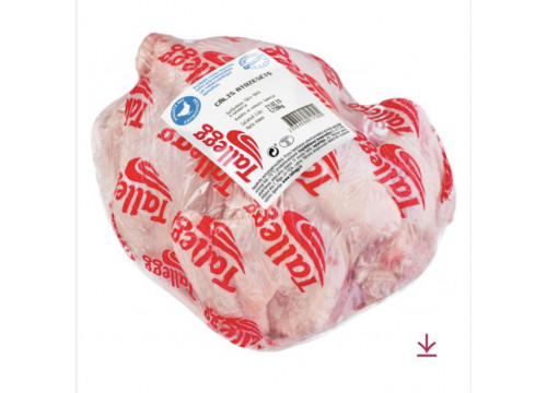 Broilers svaigs... 2