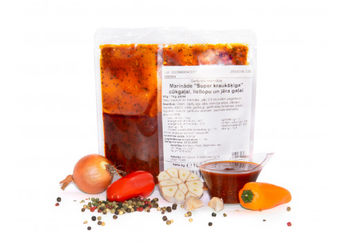 Marināde“Super...