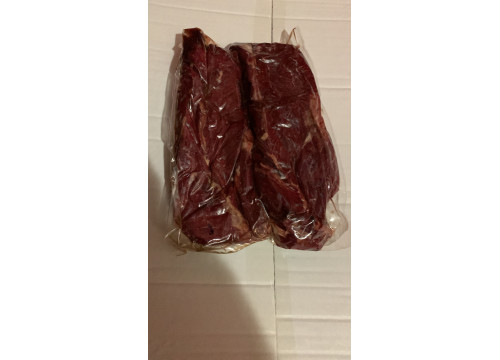 Beef Hanger STEIK frozen 2