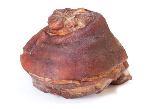 Žāvēti cūku stilbi 