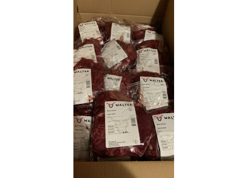 Liellopa vaigi saldēti 2