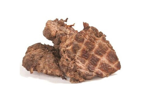 Žāvēts vistas giross