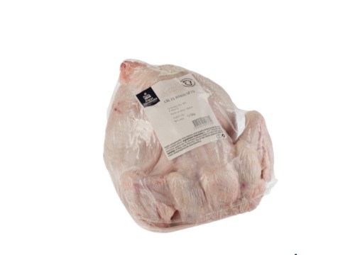 Broilers svaigs...