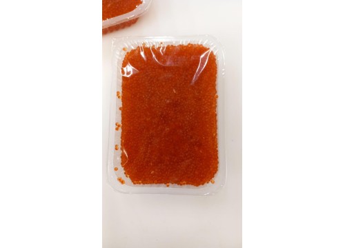 Foreļu ikri, mazsālīti,...