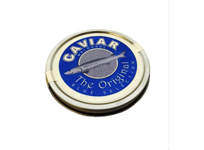 Sibirijas Stores ikri, 100gr