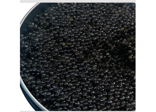 Sibirijas Stores ikri, 100gr 2