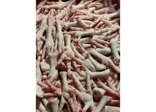 Куриные лапки охлаждённые... 2