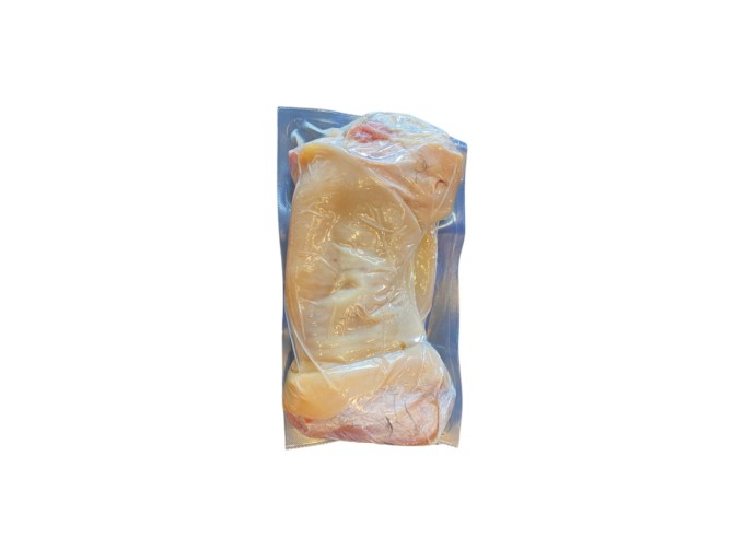 PET FOOD Liellopa ausis mazgātas, 2gab, sald.