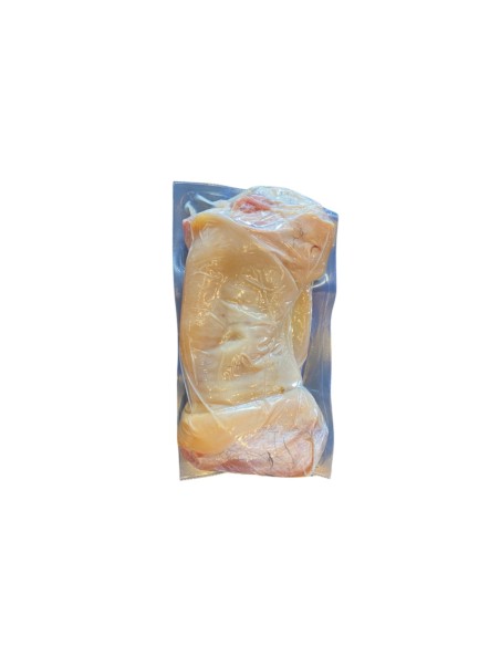 PET FOOD Liellopa ausis mazgātas, 2gab, sald.