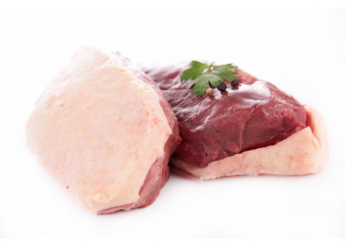 Pīles fileja vakumā (240-280g) saldēta
