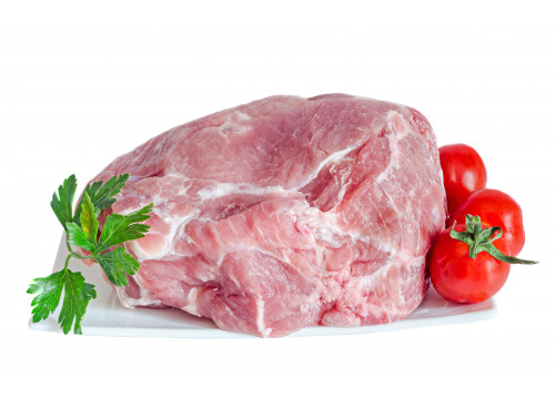 Pork ham EXTRA fresh 