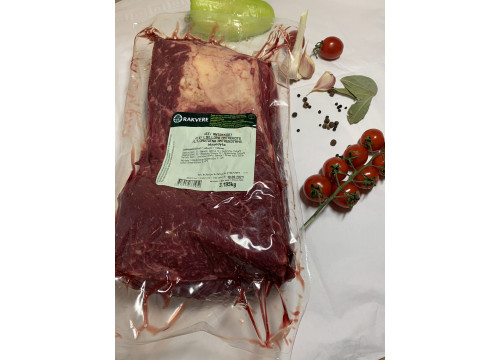 Liellopa Antrekots atdzesēts 2