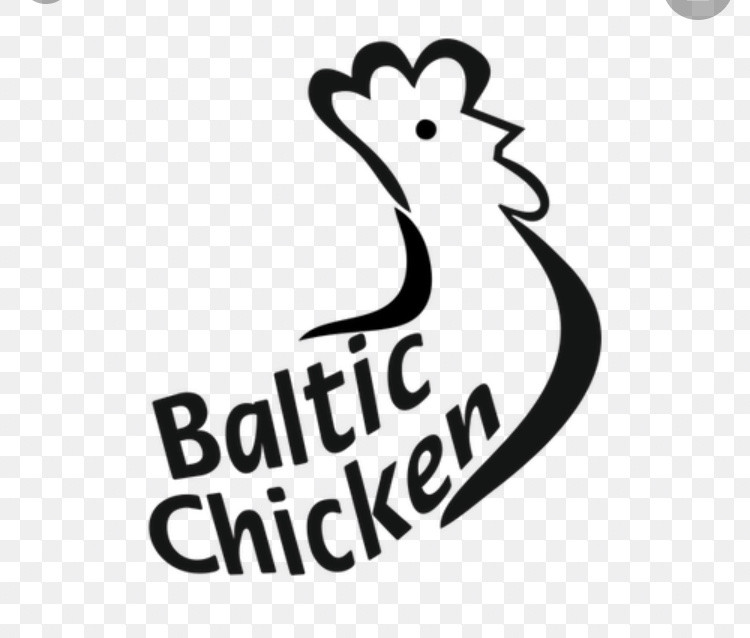 Baltic Chicken Produkts